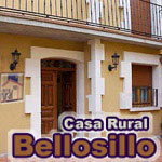 Casa Rural Bellosillo
